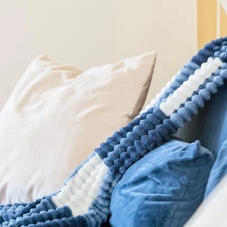 Comfy 3 Bed House By Airport, Perfect For Groups & Families