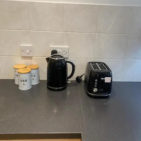 2 Bed Large In Gayvillage Centre
