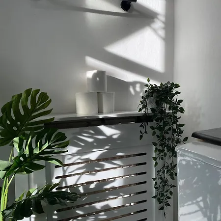 Modern Townhouse-free Parking-game Room-w-ifi Сasa de vacaciones