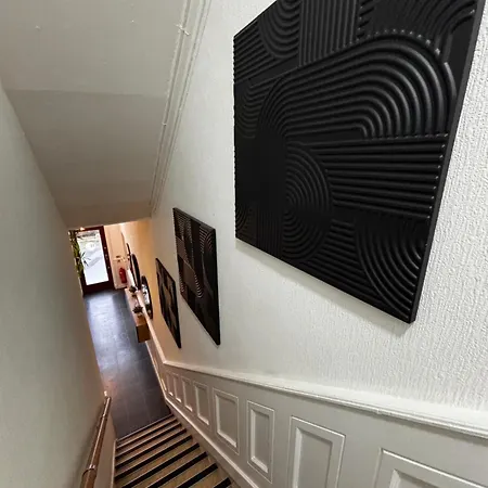 Hendham House - Near Etihad Stadium, Coop Live Arena, Ao Arena, Piccadilly Train Station & Centre מנצ'סטר