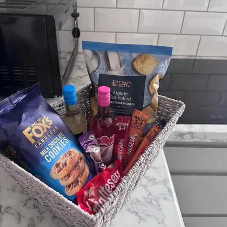 Tomelle Dom wakacyjny *