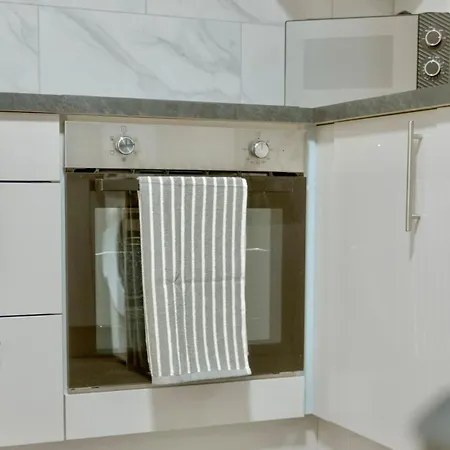Apartamento In The Heart Of *