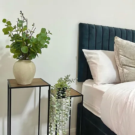 In The Heart Of Apartamento