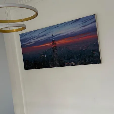 別荘 Oasis - Spacious 5 Bedroom House マンチェスター