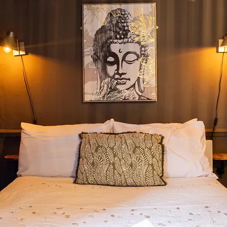 Guestready - Cosy Near Manchester's Spots Manchester