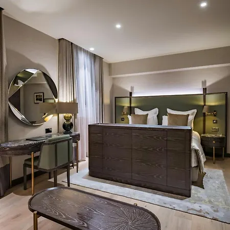 Stock Exchange Hotel, Manchester, Autograph Collection Hotel