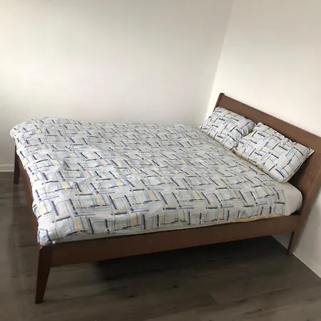 Private Campingplads Manchester