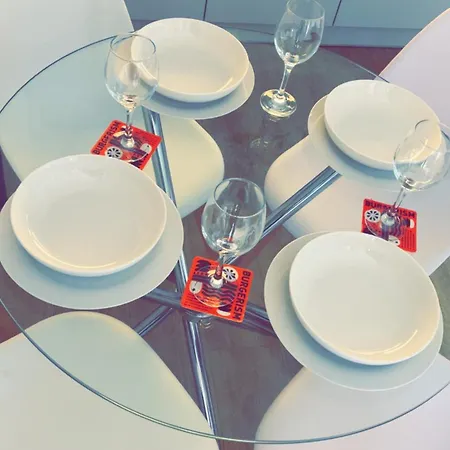 Mvp Luxury Manchester