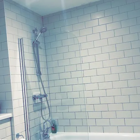 Mvp Luxury Manchester