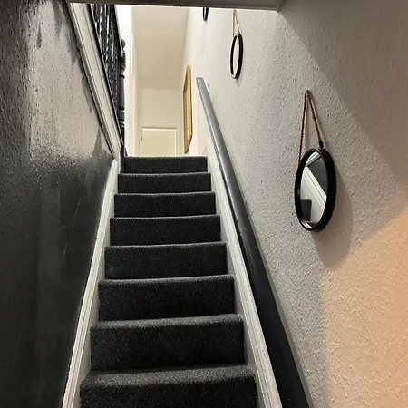 Near Ethiad Stadium *