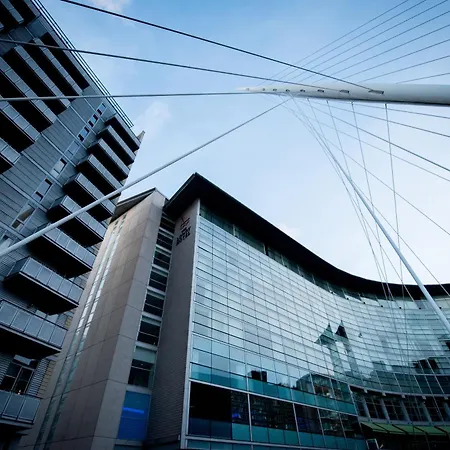 Hotel The Lowry