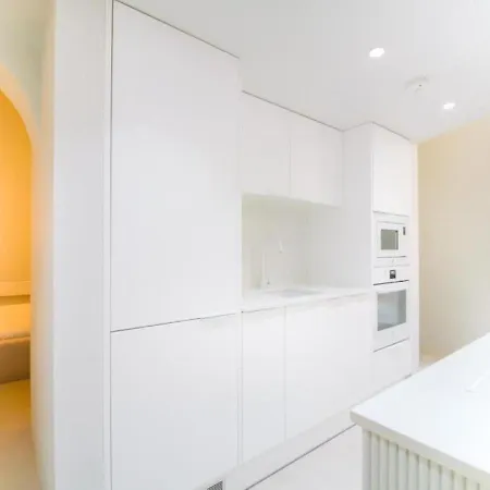 Santorini By The Heim Apartamento *