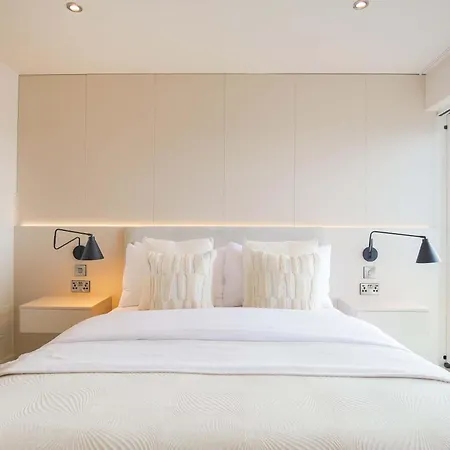 Apartamento Altitude By The Heim Manchester