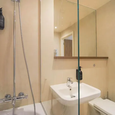 Apartamento Altitude By The Heim *