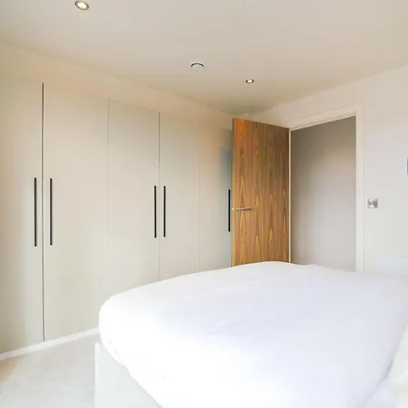 Apartamento Altitude By The Heim Manchester
