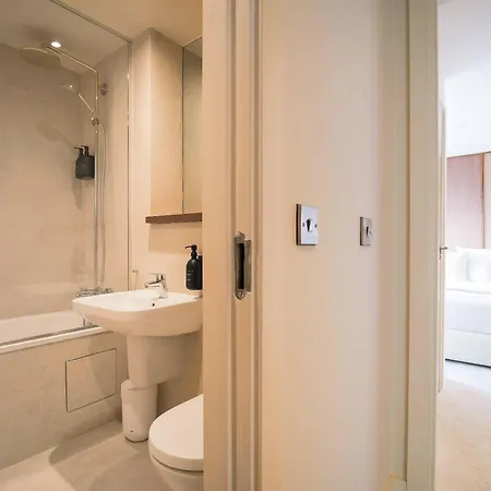 Altitude By The Heim Apartamento