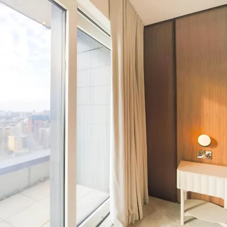 Apartamento Altitude By The Heim *