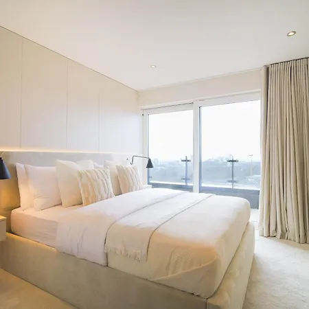 Altitude By The Heim Apartamento