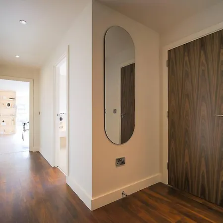 Apartamento Altitude By The Heim *