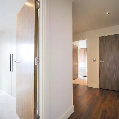 Altitude By The Heim Manchester