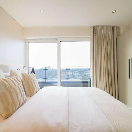 Apartamento Altitude By The Heim