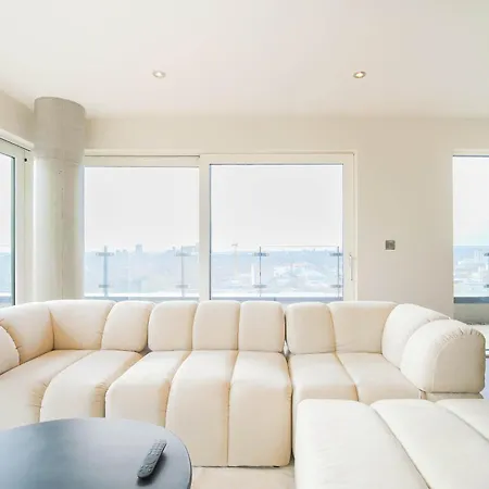 Altitude By The Heim Manchester