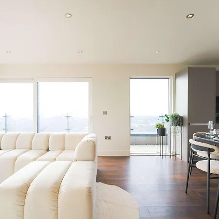 Altitude By The Heim * Manchester