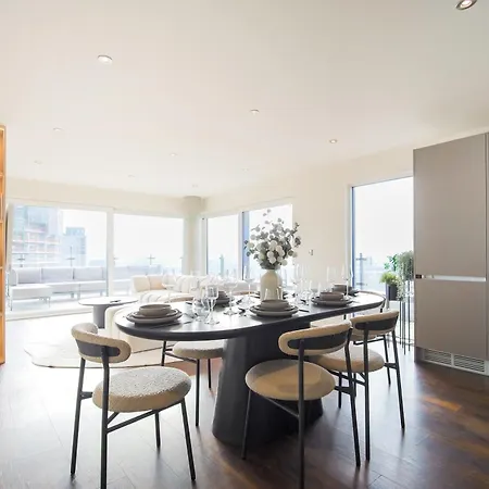 Apartamento Altitude By The Heim *