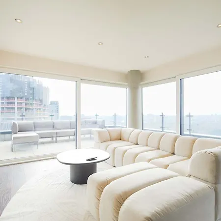 Altitude By The Heim Apartamento *