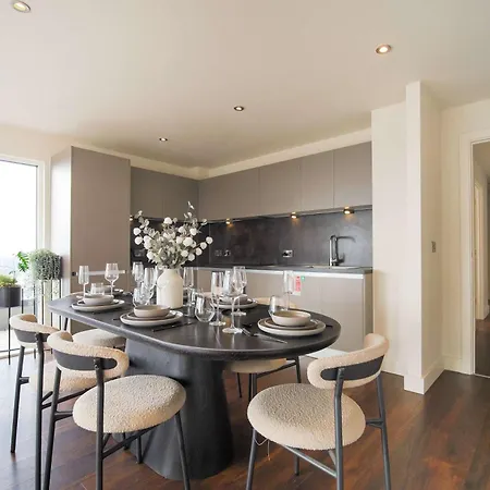 Apartamento Altitude By The Heim *