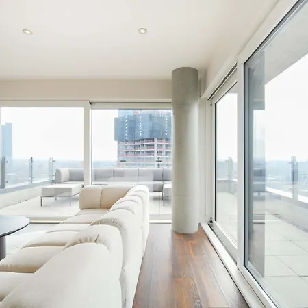 Apartamento Altitude By The Heim