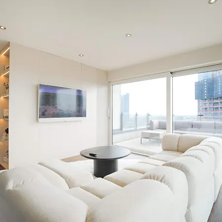 Altitude By The Heim Manchester