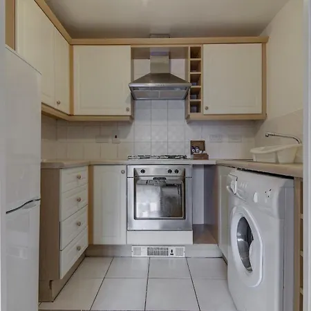 Perfect For Construction Workers And Building Contractors Appartement Manchester