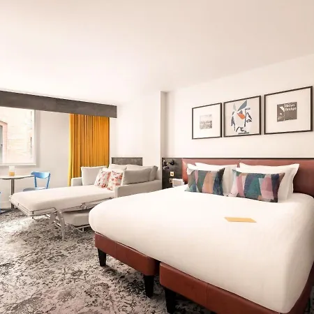 Voco - Centre By Ihg Manchester