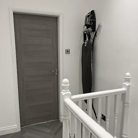 A Away From Manchester