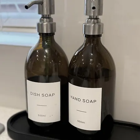 A Away From * Manchester