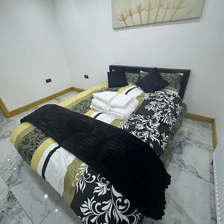 Sindhu Luxury *