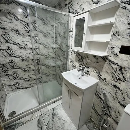 Sindhu Luxury * 曼彻斯特