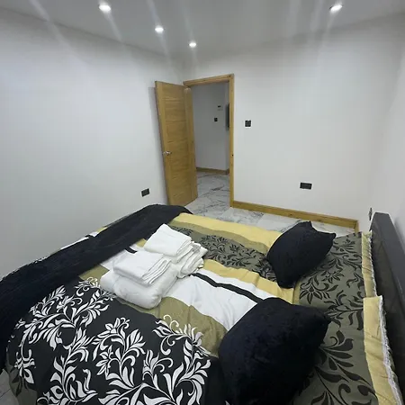 Sindhu Luxury *