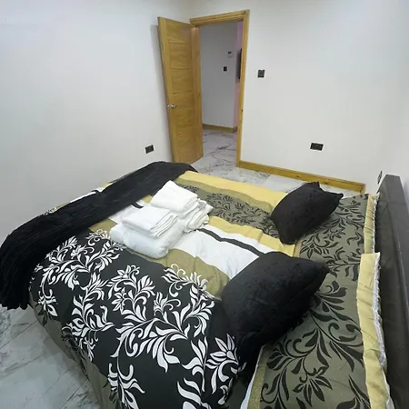 Sindhu Luxury * 曼彻斯特