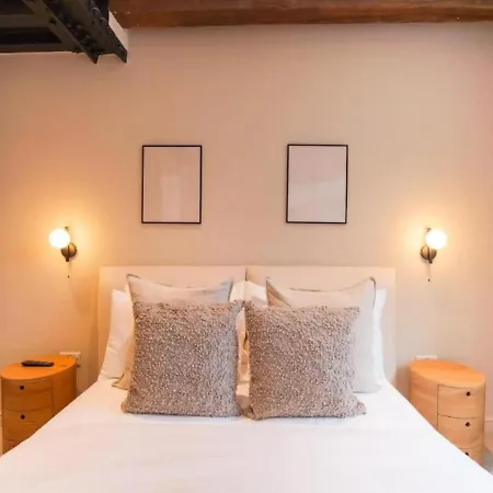 Arcadia By The Heim Apartman