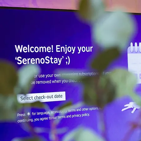 Stylish Cosy 4-bed Home, Sleeps Up To 10 With Large Sofa Bed, Near Royal Infirmary & Universities, Free Parking & Ultra-fast Wifi