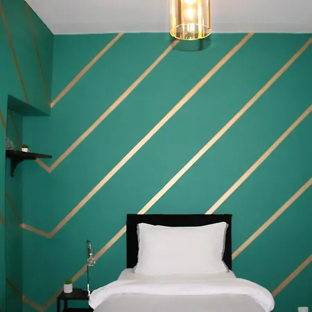 Stylish Near Etihad Stadium Nyaraló Manchester