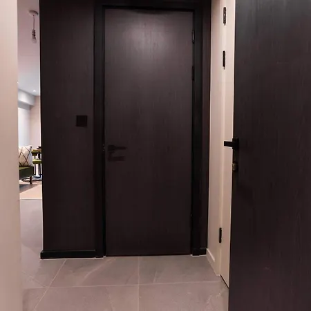 Apartamento Verdana - 1bd Flat Near Centre *