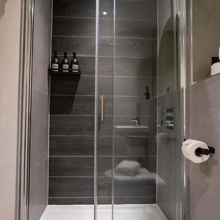 Verdana - 1bd Flat Near Centre Apartamento