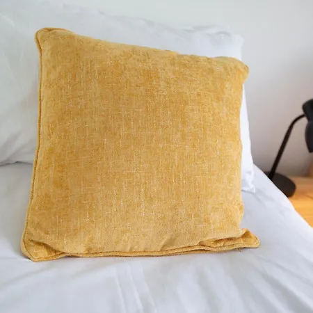 Casa vacanze Cool Spot - Etihad - Coop Live