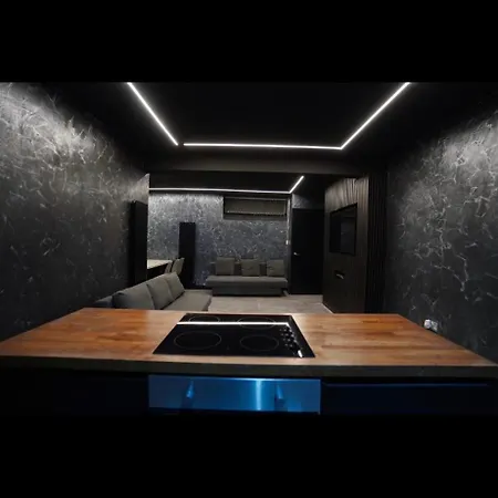 Nero Sleeps Fourteen * Манчестер