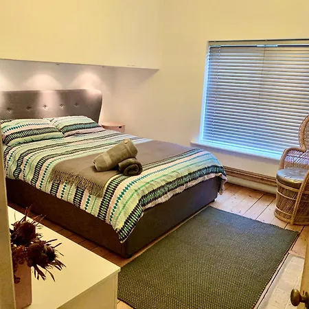 Stylish Comfortable With Free Parking