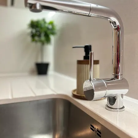 Spacious Terrace Gym Free Parking アパート マンチェスター