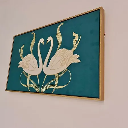 Holiday home Spacious 3-bedroom - Perfect For Families And Groups *